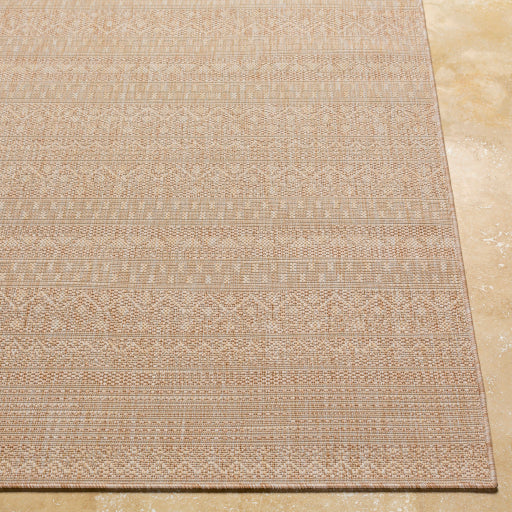 Surya Tuareg TRG-2328 Light Beige Global  Rug