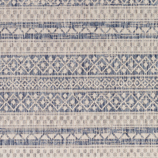 Surya Tuareg TRG-2329 Pale Blue Global  Rug