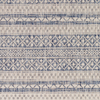 Surya Tuareg TRG-2329 Pale Blue Global  Rug