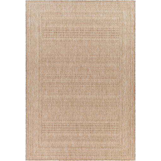 Surya Tuareg TRG-2331 Light Beige Global  Rug
