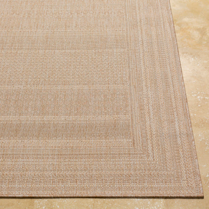 Surya Tuareg TRG-2331 Light Beige Global  Rug