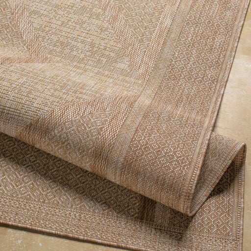 Surya Tuareg TRG-2333 Tan Rustic  Rug