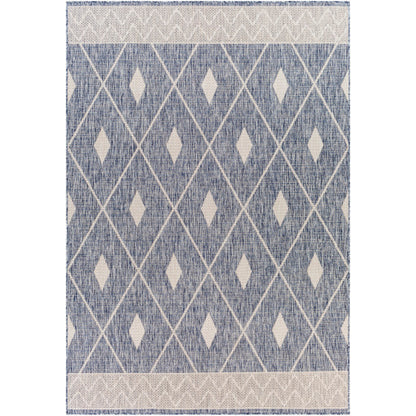 Surya Tuareg TRG-2334 Pale Blue Global  Rug
