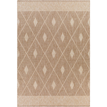Surya Tuareg TRG-2335 Tan Global  Rug