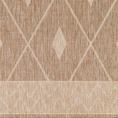 Surya Tuareg TRG-2335 Tan Global  Rug