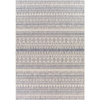 Surya Tuareg TRG-2338 Cream Global  Rug