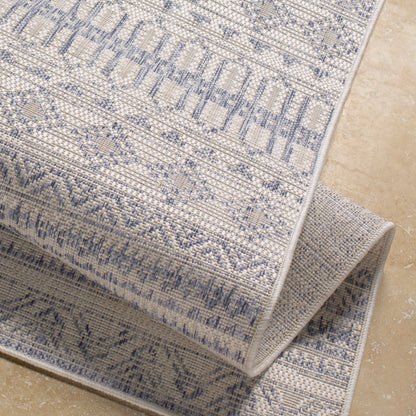 Surya Tuareg TRG-2338 Cream Global  Rug