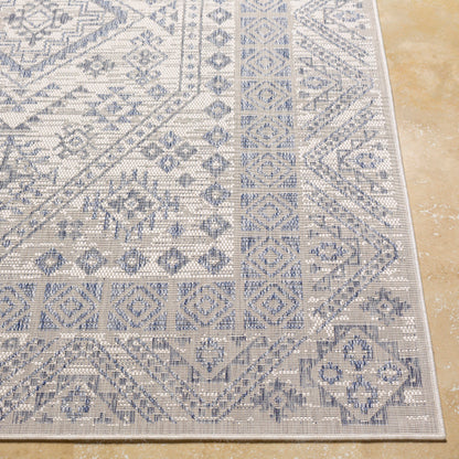 Surya Tuareg TRG-2340 Cream Global  Rug