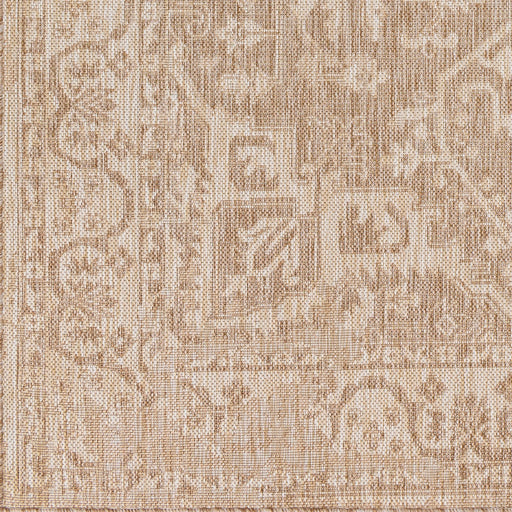 Surya Tuareg TRG-2347 Light Beige Traditional  Rug