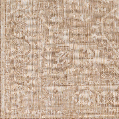 Surya Tuareg TRG-2347 Light Beige Traditional  Rug