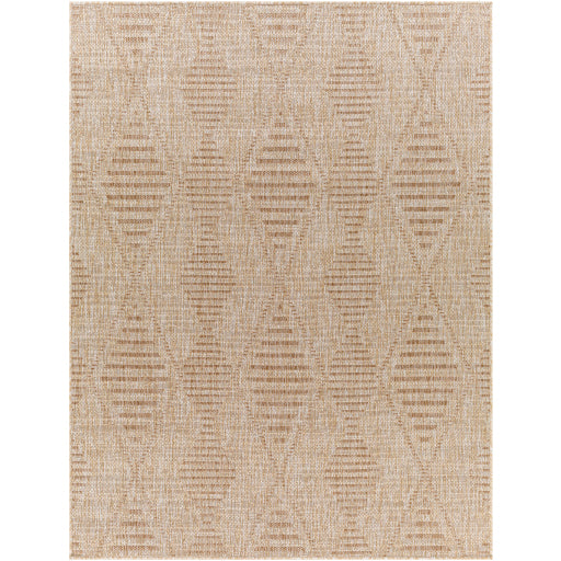 Surya Tuareg TRG-2350 Cream Global  Rug