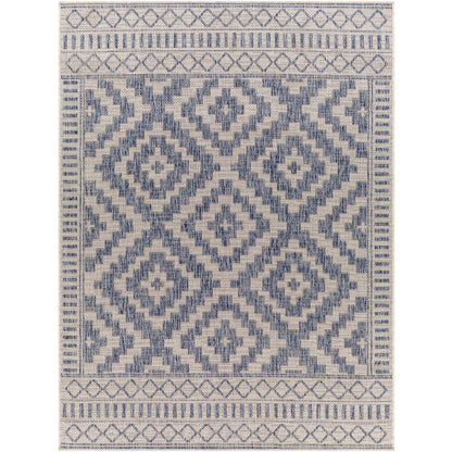 Surya Tuareg TRG-2352 Cream Global  Rug