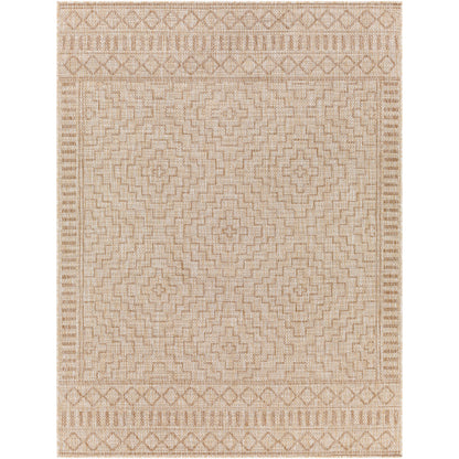 Surya Tuareg TRG-2354 Light Beige Global  Rug