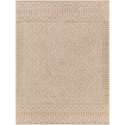 Surya Tuareg TRG-2354 Light Beige Global  Rug