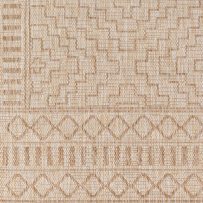 Surya Tuareg TRG-2354 Light Beige Global  Rug