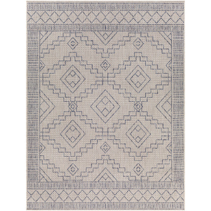 Surya Tuareg TRG-2356 Cream Global  Rug