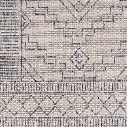 Surya Tuareg TRG-2356 Cream Global  Rug