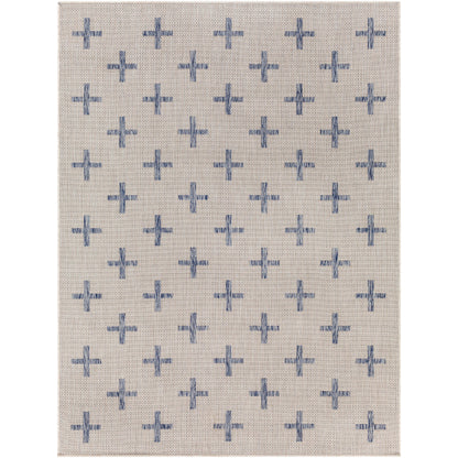 Surya Tuareg TRG-2358 Cream Global  Rug