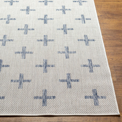 Surya Tuareg TRG-2358 Cream Global  Rug