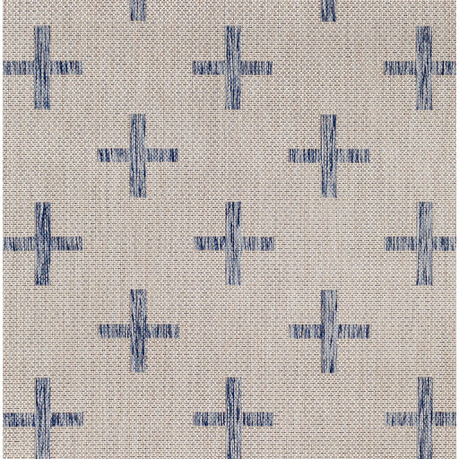 Surya Tuareg TRG-2358 Cream Global  Rug