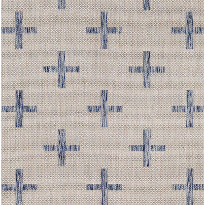 Surya Tuareg TRG-2358 Cream Global  Rug