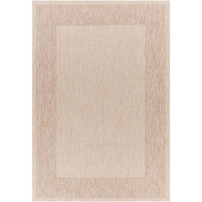 Surya Tuareg TRG-2365 Light Beige Cottage  Rug