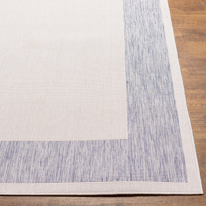 Surya Tuareg TRG-2367 Cream Cottage  Rug