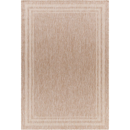 Surya Tuareg TRG-2369 Light Beige Cottage  Rug