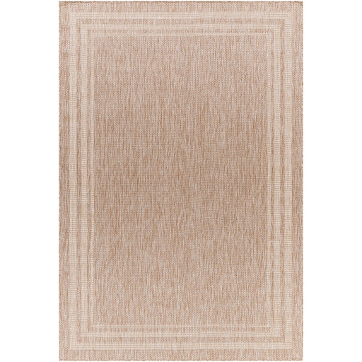 Surya Tuareg TRG-2369 Light Beige Cottage  Rug