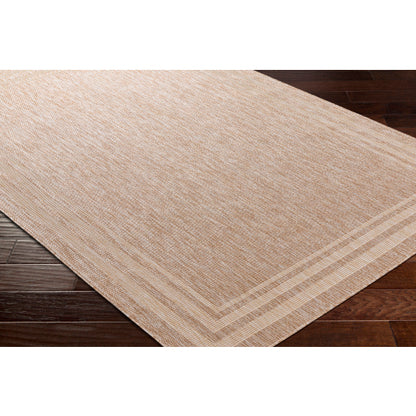 Surya Tuareg TRG-2369 Light Beige Cottage  Rug