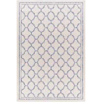 Surya Tuareg TRG-2375 Cream Traditional  Rug