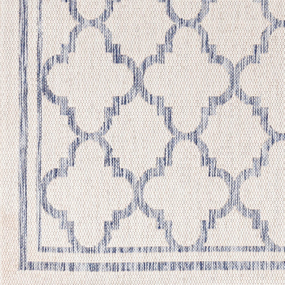 Surya Tuareg TRG-2375 Cream Traditional  Rug