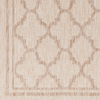 Surya Tuareg TRG-2376 Light Beige Traditional  Rug