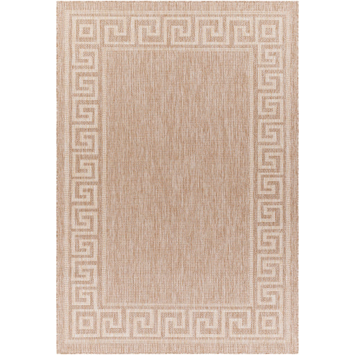 Surya Tuareg TRG-2377 Light Beige Traditional  Rug