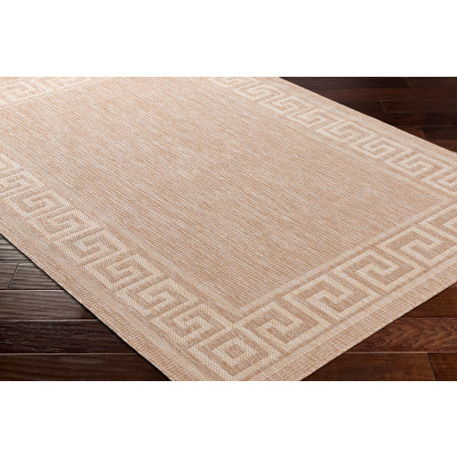 Surya Tuareg TRG-2377 Light Beige Traditional  Rug