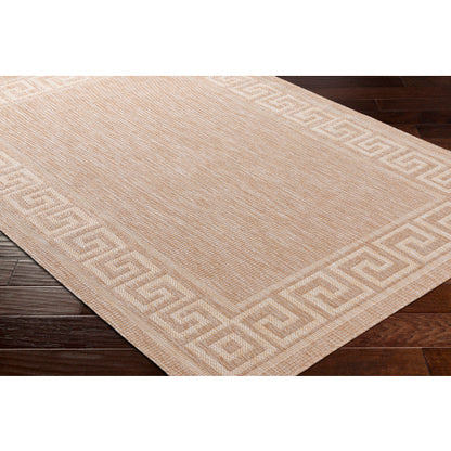 Surya Tuareg TRG-2377 Light Beige Traditional  Rug