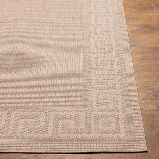 Surya Tuareg TRG-2377 Light Beige Traditional  Rug