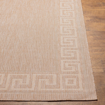 Surya Tuareg TRG-2377 Light Beige Traditional  Rug