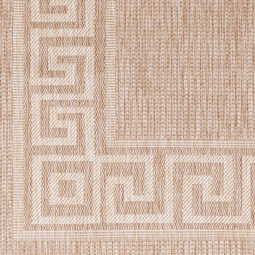 Surya Tuareg TRG-2377 Light Beige Traditional  Rug
