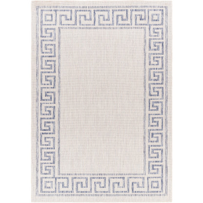 Surya Tuareg TRG-2379 Cream Traditional  Rug