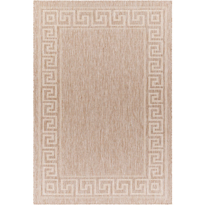 Surya Tuareg TRG-2380 Light Beige Traditional  Rug
