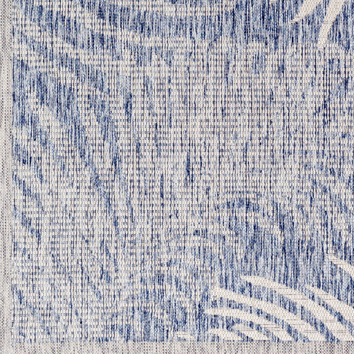 Surya Tuareg TRG-2381 Dark Blue Coastal  Rug