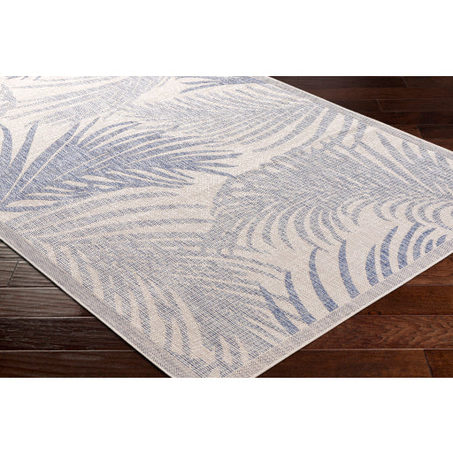 Surya Tuareg TRG-2383 Cream Coastal  Rug