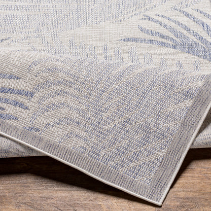 Surya Tuareg TRG-2383 Cream Coastal  Rug