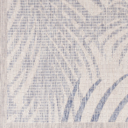 Surya Tuareg TRG-2383 Cream Coastal  Rug