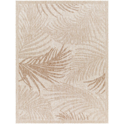 Surya Tuareg TRG-2384 Cream Coastal  Rug