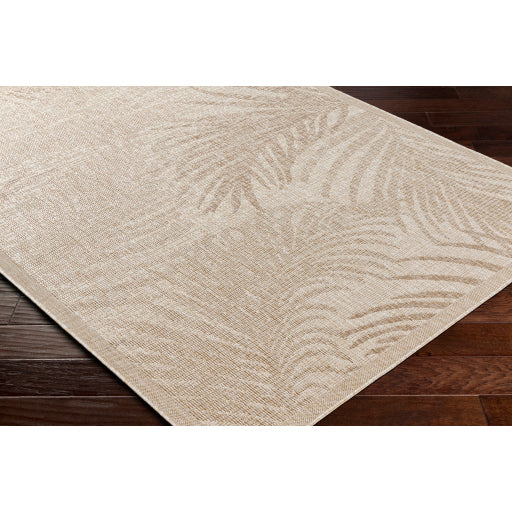 Surya Tuareg TRG-2384 Cream Coastal  Rug