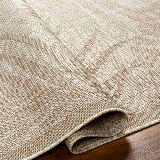 Surya Tuareg TRG-2384 Cream Coastal  Rug