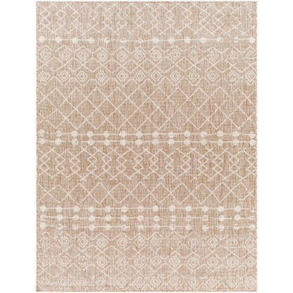 Surya Tuareg TRG-2385 Tan Global  Rug