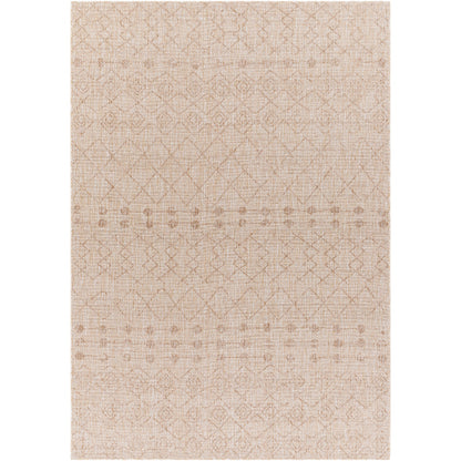 Surya Tuareg TRG-2388 Cream Global  Rug